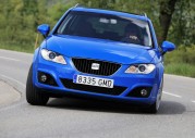 Seat Exeo ST